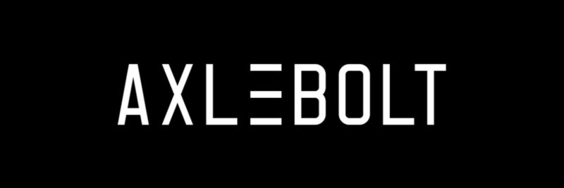 Аксель болт стандофф 2