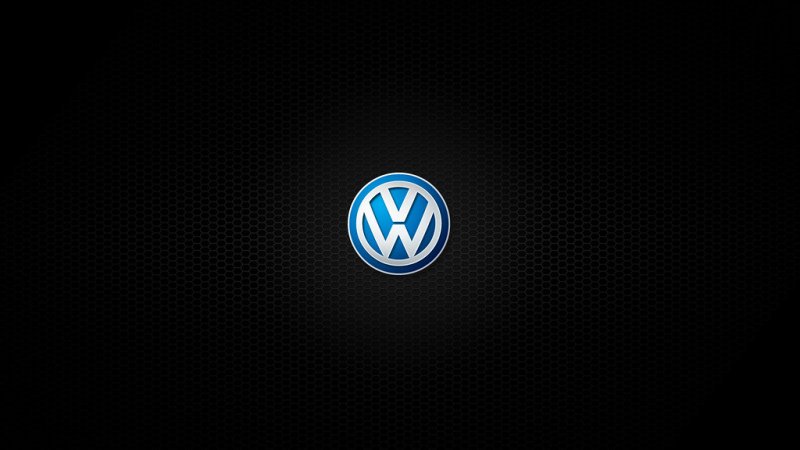Обои VW