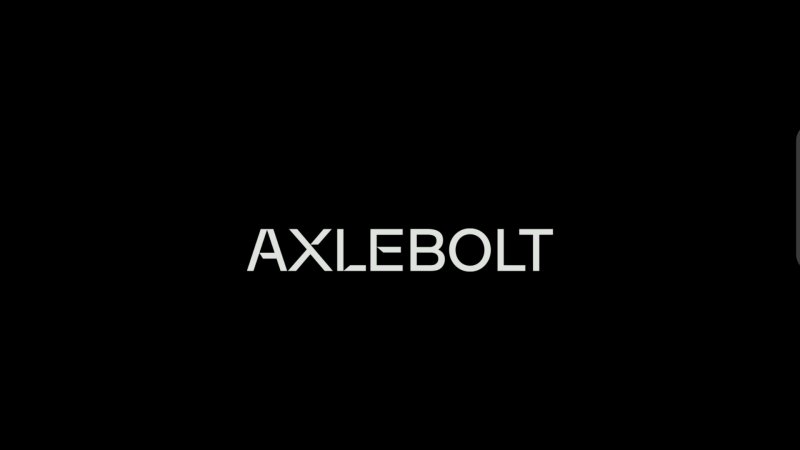 Аватарка axlebolt