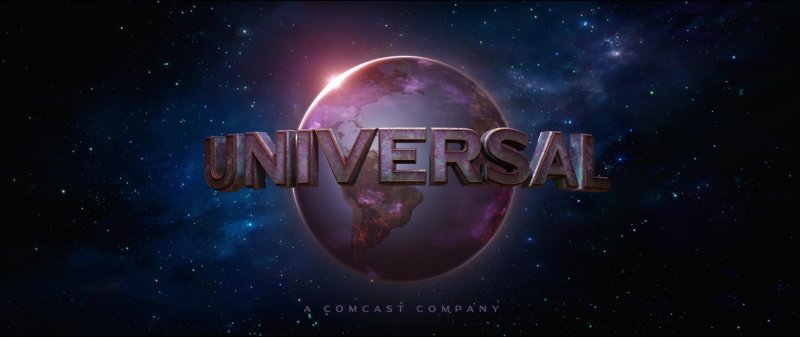 Юниверсал Пикчерз представляет