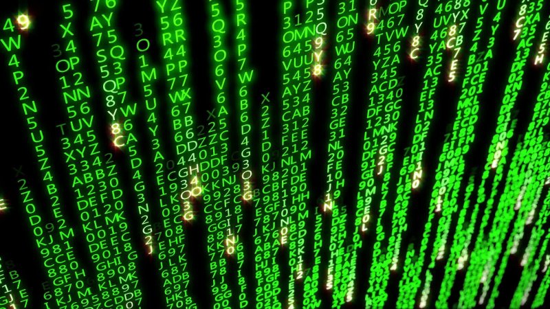 Хакерские обои