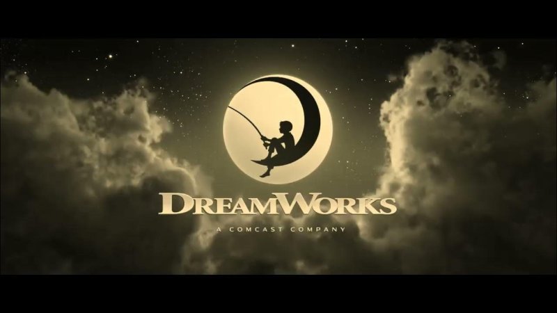 Юниверсал Пикчерз и Дримворкс