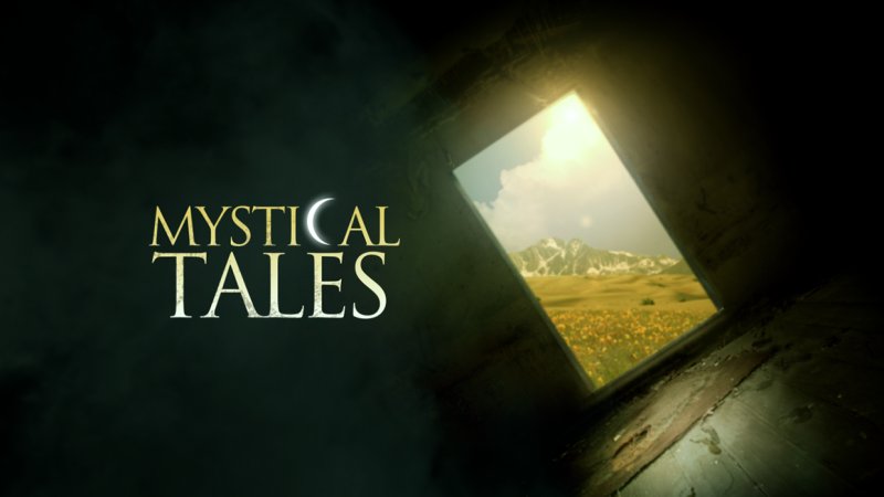 Мистические истории на тв3