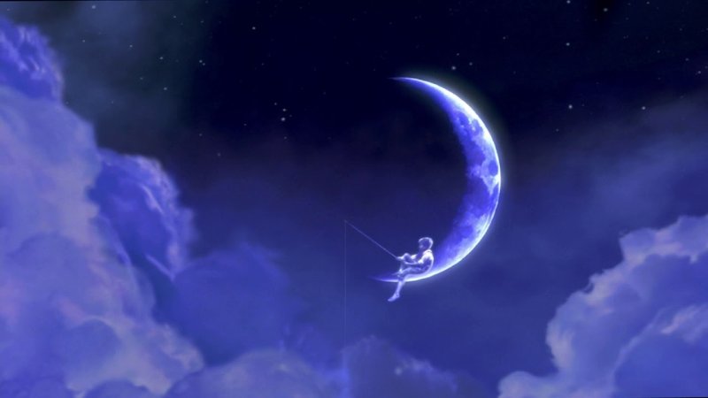 Dreamworks SKG (1996)