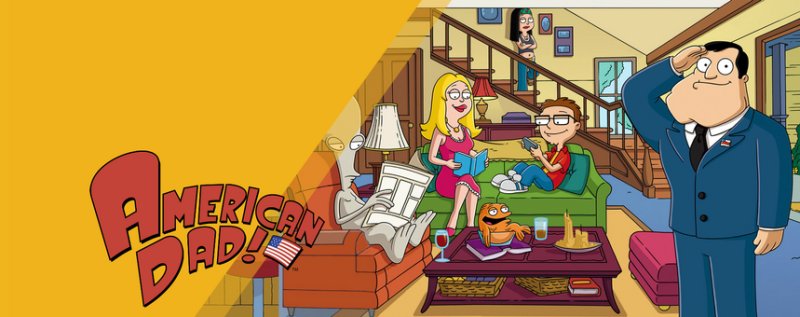 Цацки Пецки американский папаша