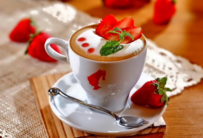 Доброе утро открытки с пожеланиями