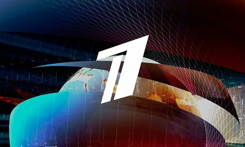 Логотип новости первый канал