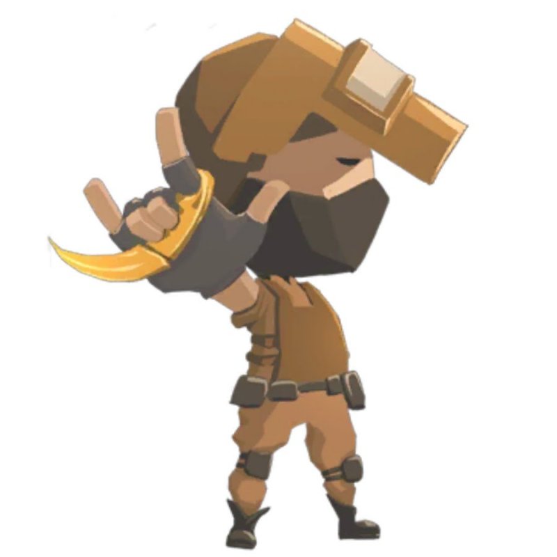 Стандофф 2 человечки