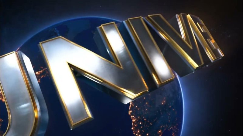 Кинокомпания Universal pictures