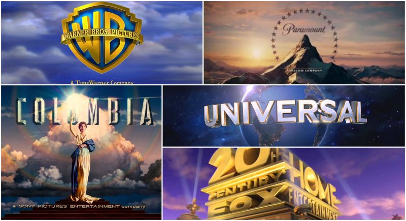 Кинокомпания Юниверсал пикчерс