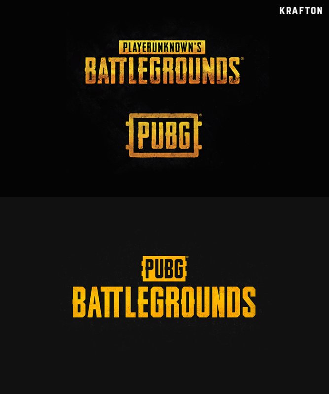 Krafton ПАБГ заставка