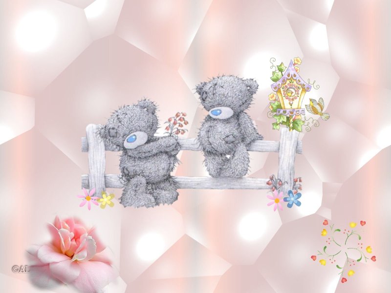 Мишка Тедди картинки