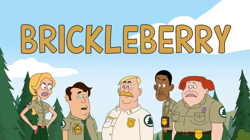 Этель Андерсон Бриклберри