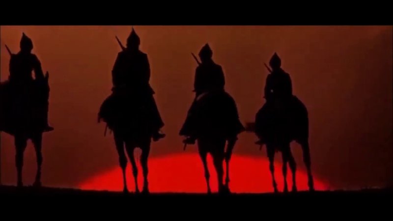 Неуловимые Мстители