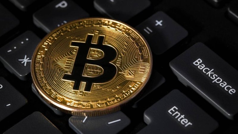 Биткоин на рабочий стол