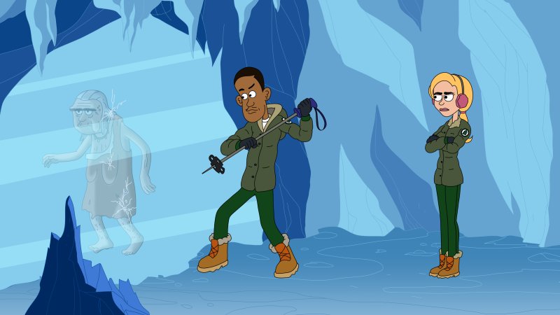 Ethel Anderson Brickleberry