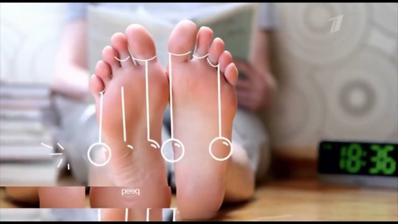 Рекламная заставка первый канал 2017