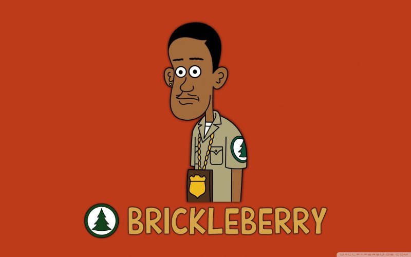 Дензел Бриклберри