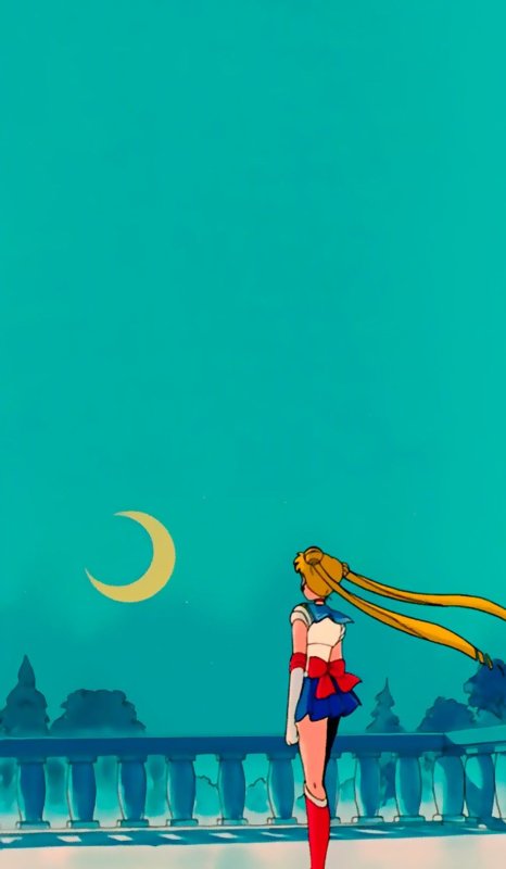 Sailor Moon