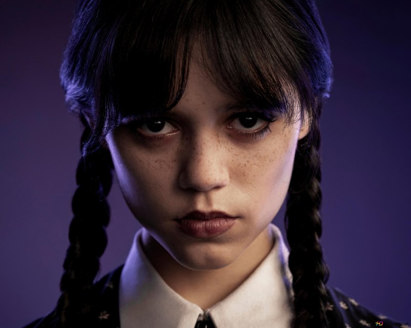 Крисьина риси Уэндсдей 2022