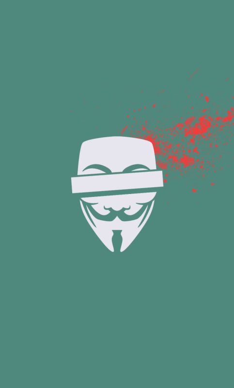 Ава Минимализм