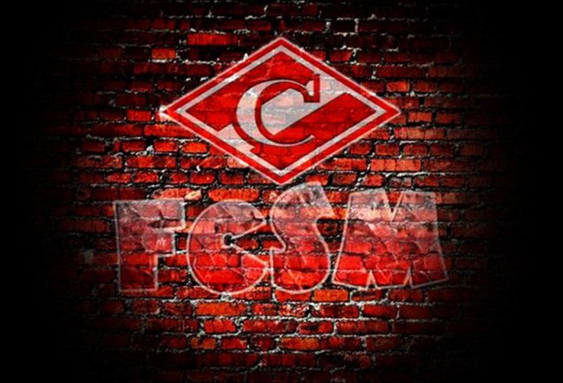 Спартак Москва обои