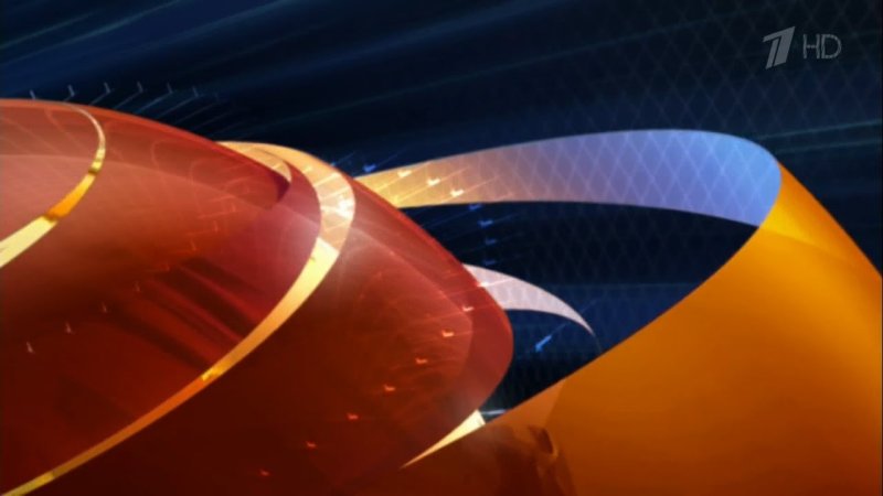 Воскресное время первый канал