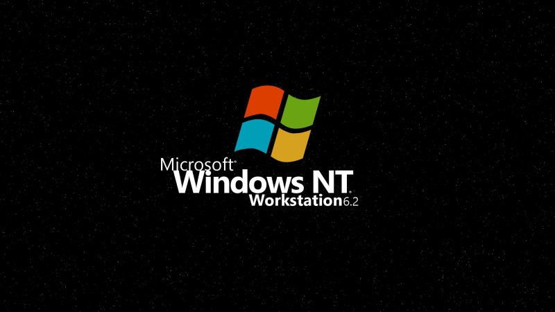 Microsoft Windows NT 95