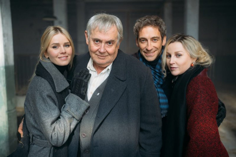 Екатерина Кузнецова вампиры средней полосы