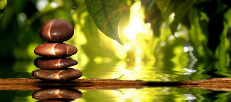 Обои на рабочий стол удача