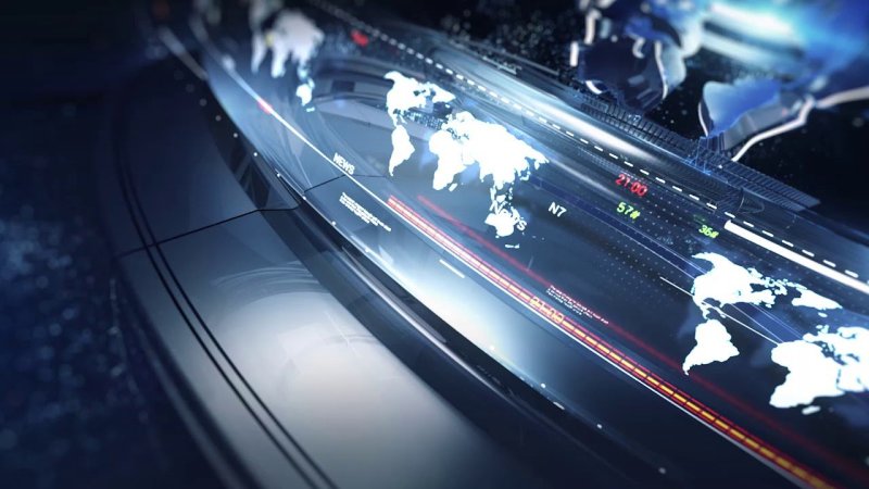 News заставка