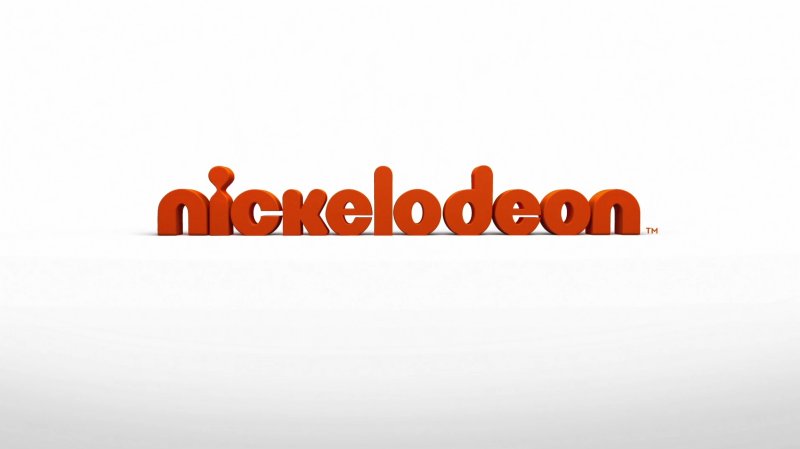 Nickelodeon заставка
