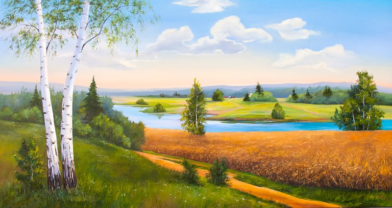 Константин Ибряев