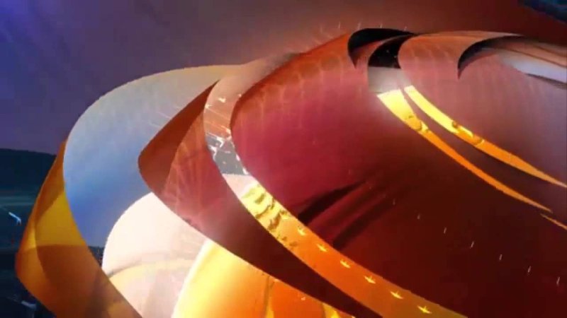 Вести заставка