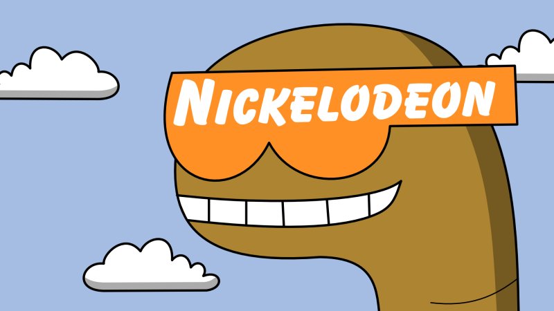 Телеканал Nickelodeon