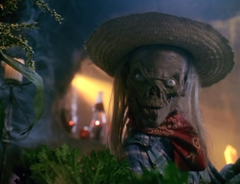 Байки из склепа сериал 1989