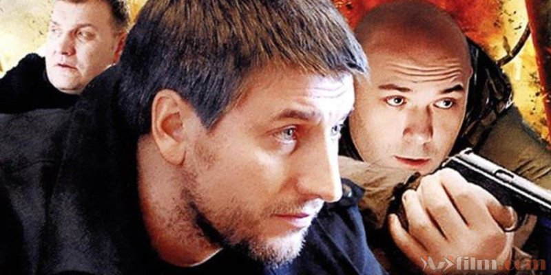 Роман Шилов Ментовские войны