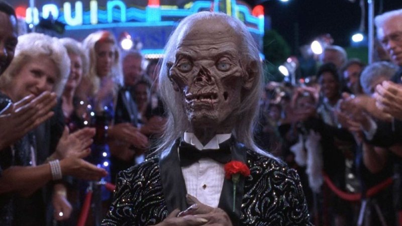 Байки из склепа: демон ночи фильм 1995