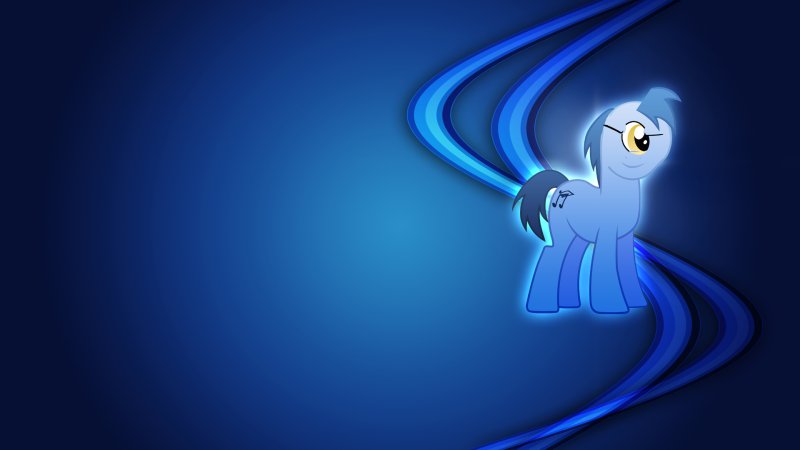 Картинки на рабочий стол пони