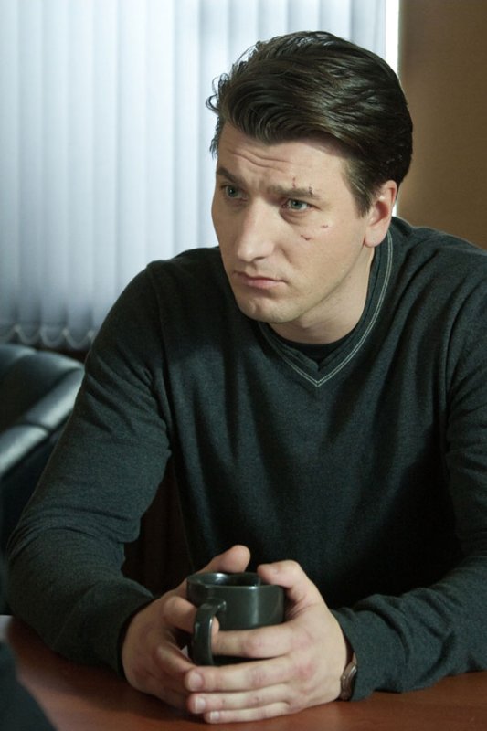 Александр Устюгов Шилов