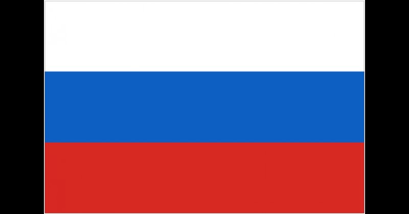 Триколор российский флаг