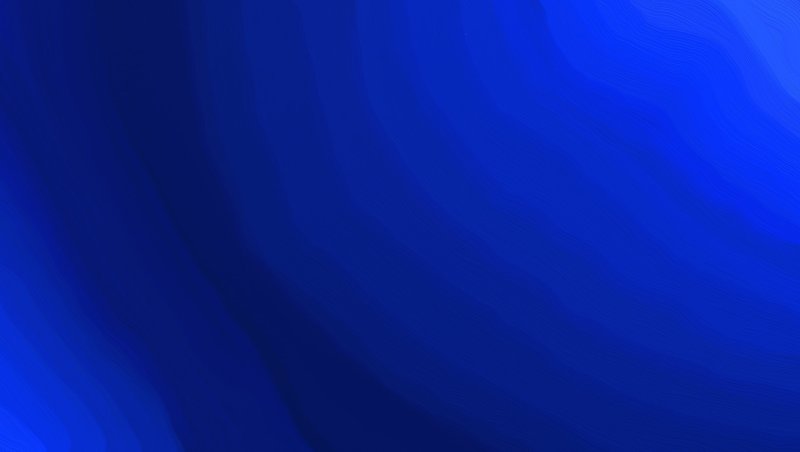 Темно синий градиент