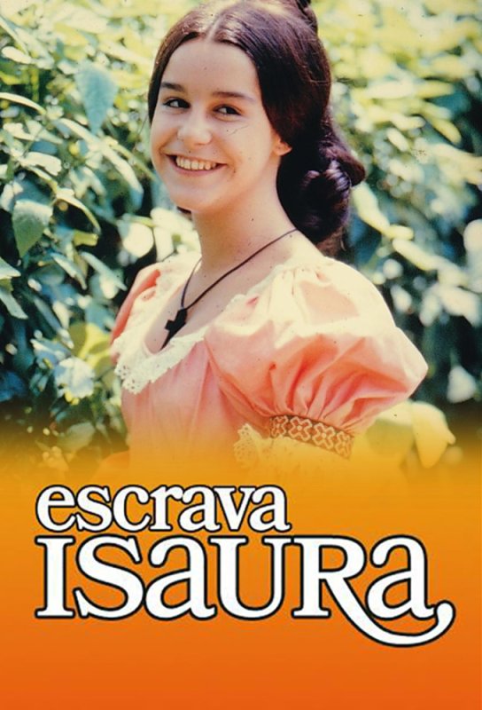 Рабыня Изаура 1988