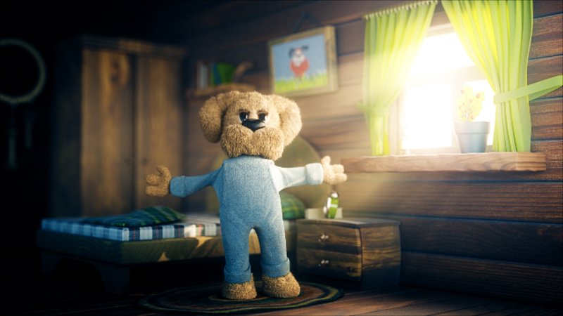 Телепередача с добрым утром малыши