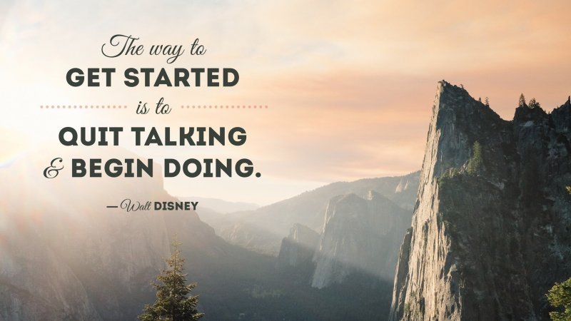 Красивые цитаты на красивом фоне