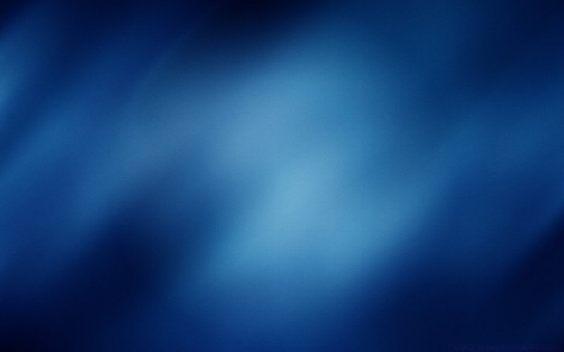 Сине голубой градиент