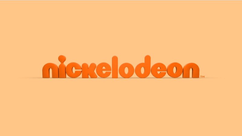 Nickelodeon заставка