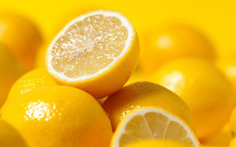 Лимон Citrus Limon