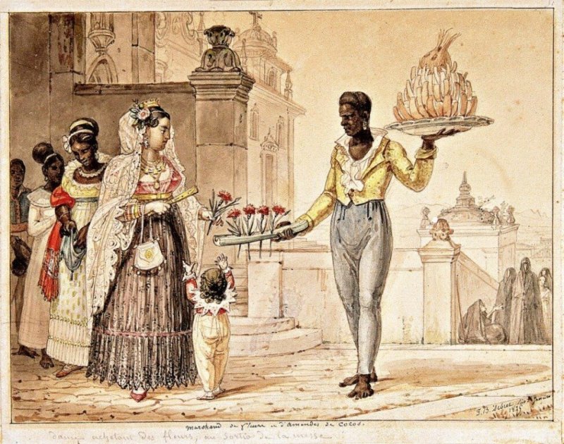 Жан Батист Дебре художник