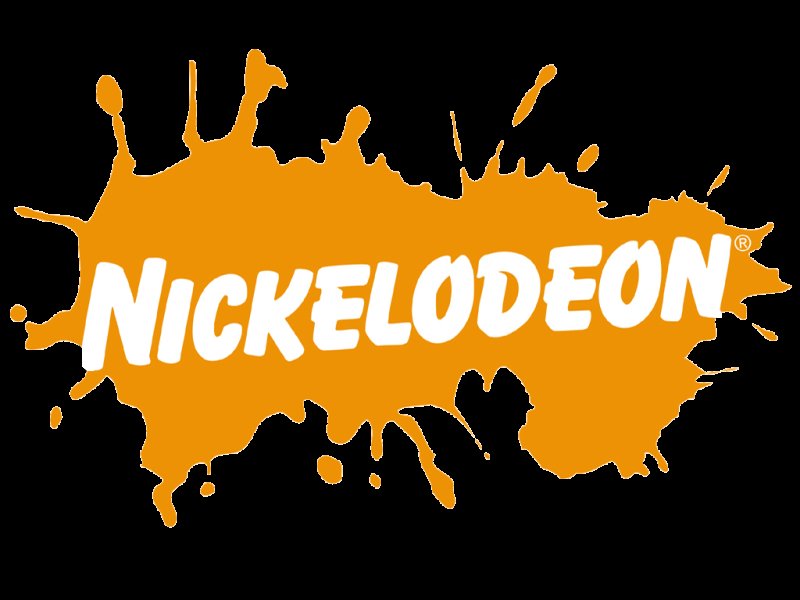 Телеканал Nickelodeon логотип